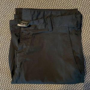 32x34 Black Dri-Fit Nike Golf Pants